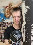 Gennadiy, 25  , Berdsk