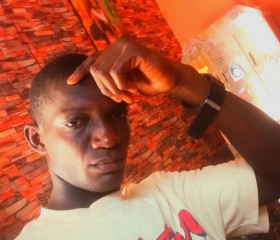 Good time is the, 22, Otukpa