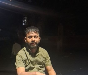 Sourav Kumar, 26, Nanauta