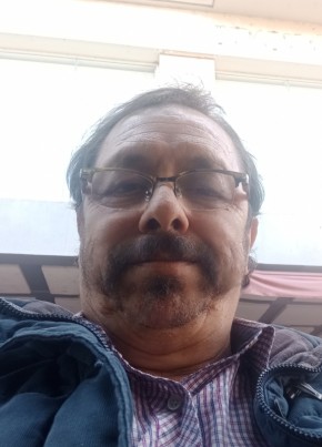 ALFONSO из León 70 лет