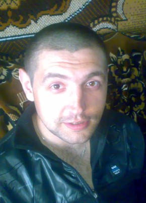 Павел, 38, Россия, Арсеньево