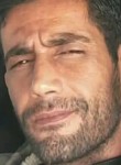 Ahmed, 43, Tunis