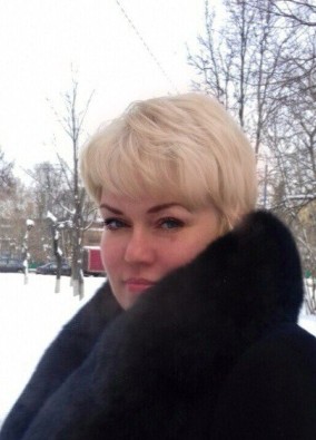 Алла, 49, Россия, Красково