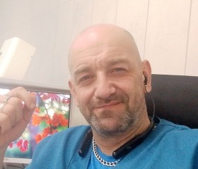 Denis, 49, Novosibirsk