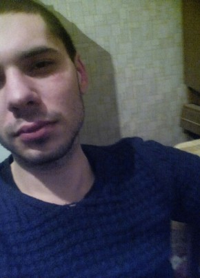 Алексей, 28, Россия, Джанкой