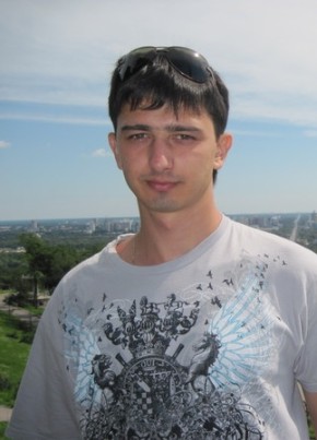 Максим, 35, Україна, Скадовськ