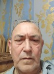 Хикмат, 66 лет, Toshkent