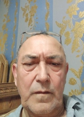 Хикмат, 66, O‘zbekiston Respublikasi, Toshkent