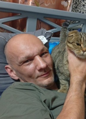 Вадим из Петропавловск-Камчатския 51 год