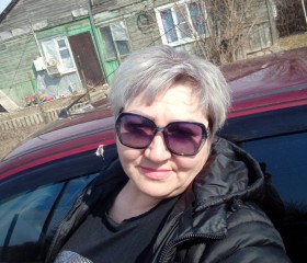Валентина, 54 года, Березанская