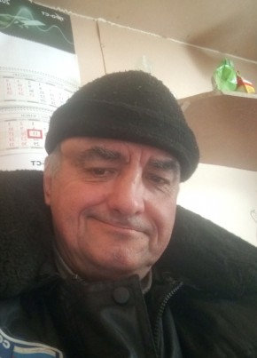 Олег, 49, Россия, Лосино-Петровский