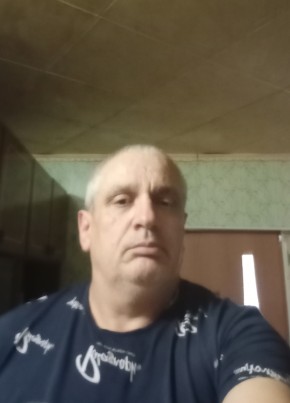 Михаил, 53, Россия, Миллерово
