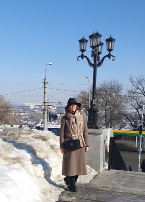 Мария, 46, Россия, Пенза