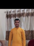 vipin desai, 33 года, Chandrapur