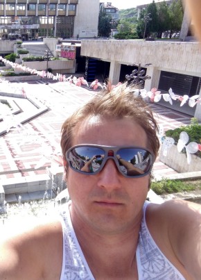 emil, 39, Република България, София