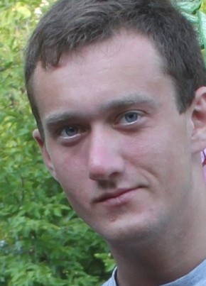 Павел, 36, Россия, Саранск