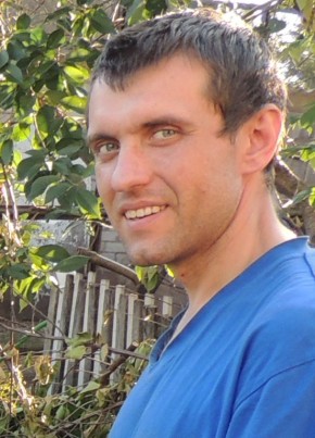 Алексей из Пятигорска 38 лет