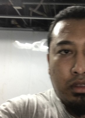 megat, 40, Malaysia, Rawang