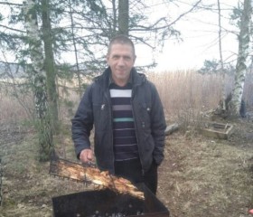 Олег, 60 лет, Магілёў