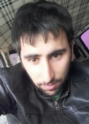 Sergey, 30, Russia, Samara