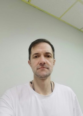 Вячеслав, 47, Россия, Москва
