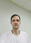 Vyacheslav, 45, Moscow
