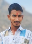 Chauhan Suresh, 18 лет, Khed Brahma