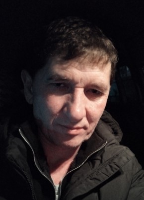 Ильдар из Нижневартовска 54 года