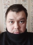Ramil Anuvarov, 33  , Saint Petersburg