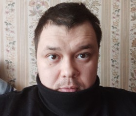 Рамиль Ануваров, 36 лет, Санкт-Петербург