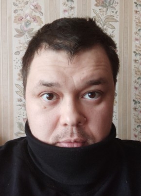 Рамиль Ануваров, 36, Россия, Санкт-Петербург