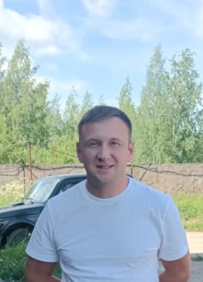 Stas, 36, Russia, Saint Petersburg