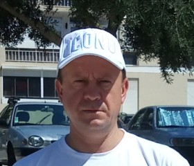 Yurii, 55, Rio de Mouro