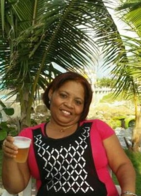Mercedes, 61, República de Santo Domingo, Villa Francisca