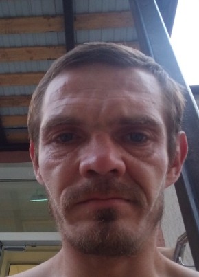 Антон, 35, Россия, Буланаш