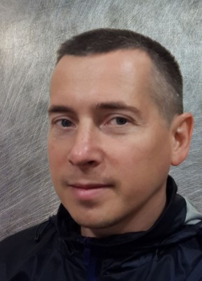 Vlad, 49, Russia, Norilsk