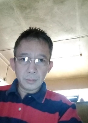 Rene', 56, Pilipinas, Baybay