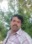 Ratial Baraiya, 37 лет, Ahmedabad