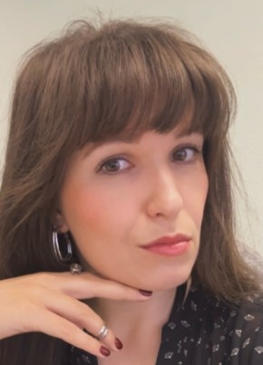 Анна из Соснового Бора 38 лет