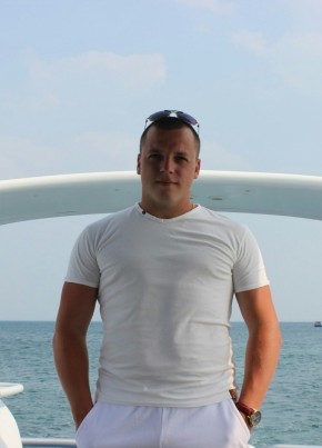 Alex из Брянска 33 года