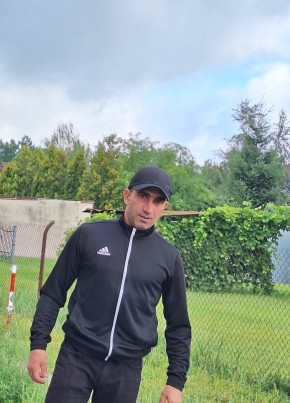 Samir Qajiyev из Otwock 38 лет