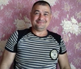 Виктор, 48 лет, Вознесеньськ