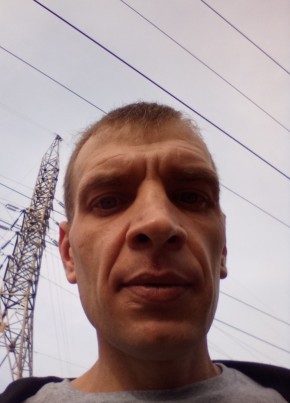 Nikolay, 35, Russia, Barnaul