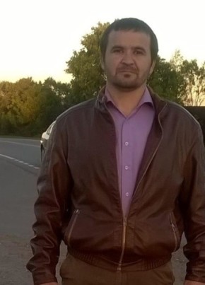 todgiddin, 43, Россия, Кубинка