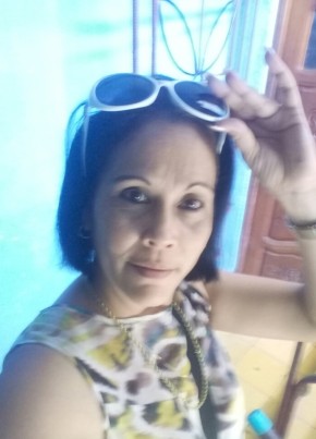 Barbara, 44, República de Cuba, Santiago de Cuba