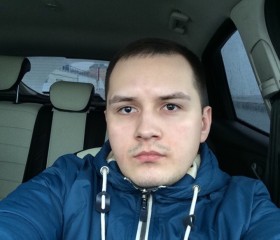 Марсель, 34 года, Нижневартовск