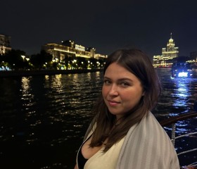 Александра, 30 лет, Москва