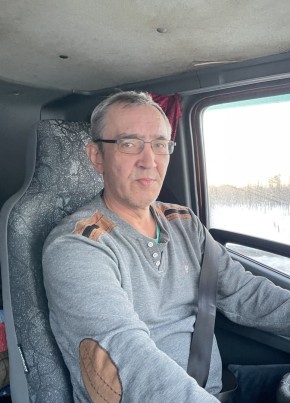 Анатолий, 50, Россия, Сургут