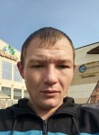 Юра Беломестнов, 31 год, Норильск