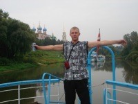 Сергей, 38 - Разное